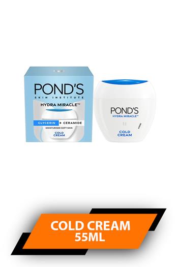 Ponds Cold Cream 55ml
